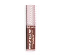 Wrap Brow Gel para cejas Revolution