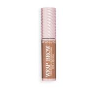 Wrap Brow Gel para cejas Revolution