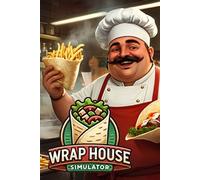 Wrap House Simulator PC/XBOX LIVE Key EUROPE
