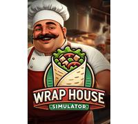 Wrap House Simulator Steam Key (PC) GLOBAL