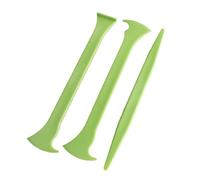 Wrap Tools Car Wrapping Kit - Professional Auto Vinyl Application Set | Car Tint Film Installation Kit with Scraper, Squeegee, Seam Tuck Tool, Mini Cutter, and Edge Trimmer for Vehicle Wrap, Decal and