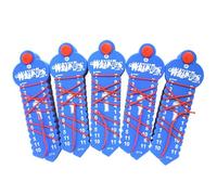 Wrap-ups® Center Kit, Division 5-Pack
