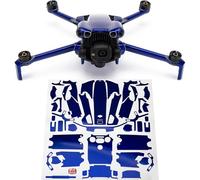 WRAPGRADE Adhesivo Compatible con dji Mini 5 Pro (Stratosphere Blue)