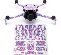 WRAPGRADE Adhesivo Compatible con dji Mini 5 Pro (Unicorn Camo)