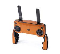 WRAPGRADE Skin compatible con DJI Mavic Mini Mando a Distancia (BUTTERFLY COPPER)