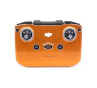 Wrapgrade Skin Compatible con Mavic Air 2 | Mando a Distancia (Butterfly Copper)