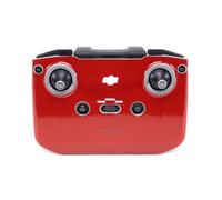 Wrapgrade Skin Compatible con Mavic Air 2 | Mando a Distancia (Japan Red)
