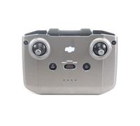 Wrapgrade Skin Compatible con Mavic Air 2 | Mando a Distancia (Titanium)