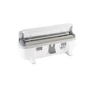 WrapMaster Dispensador M801 30,48 cm de ancho para papel de aluminio o película (no incluida)