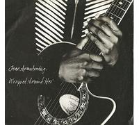Wrapped Around Her - Joan Armatrading 7" 45