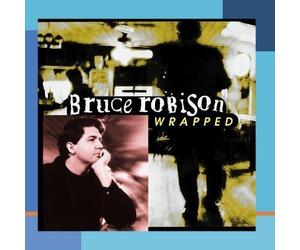 Wrapped by Bruce Robison (1998-05-03)