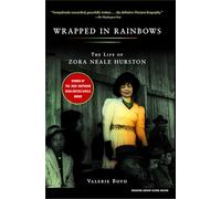 Wrapped in Rainbows: The Life of Zora Neale Hurston (Lisa Drew Books (Paperback))