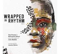 Broken Silence – Wrapped in rythm V2
