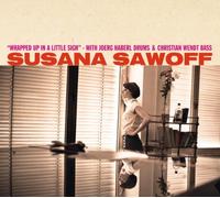 Wrapped Up In A Little Sigh by Susana Sawoff