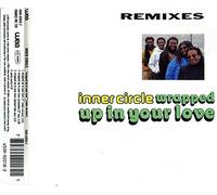 Wrapped Up in Love/
