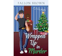 Wrapped Up in Murder: 4 (Jax of All Trade)