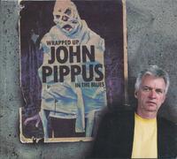 Wrapped Up In The Blues