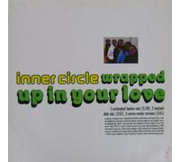 Wrapped up in your love (1993) / Vinyl single [Vinyl-Single 7'']