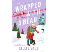 Wrapped With A Beau (ebook)