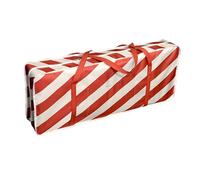 Wrapping Paper Container, Holiday Paper Storage, Present Wrap Organizer, Christmas Wrapping Paper Storage, Wrapping Paper Roll Storage Bag for Closet, Shed, and Home Use