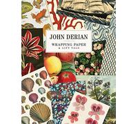 Wrapping Paper & Gift Tags: John Derian Paper Goods