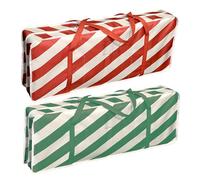 Wrapping Paper Organizer, Holiday Wrapping Paper Storage, Adjustable Wrap Bag, Wrapping Paper Roll Storage, Closet Wrapping Paper Organizer, Christmas Wrapping Storage Bags for Home