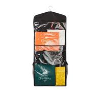 Wrapping Paper Storage Containers, Craft Supplies Storage, Poster Storage Containers, Space Saving Wrapping Paper Organizer 43x101cm/16.93x39.76 inches for Door Back Bedroom Closet