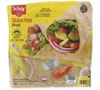 PIADINA WRAPS 160 GR
