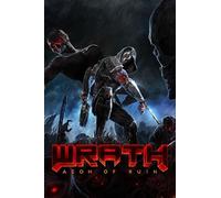 Wrath: Aeon Of Ruin - PC (PC)
