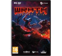 Wrath: Aeon Of Ruin - PC (PC)