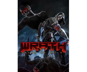 WRATH: Aeon of Ruin (PC) Steam Key EUROPE
