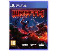 Wrath: Aeon Of Ruin - PS4