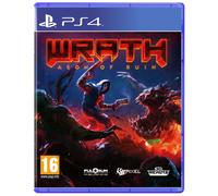 Wrath: Aeon Of Ruin - PS4