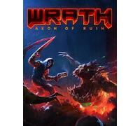 WRATH: Aeon of Ruin - Steam Key - GLOBAL