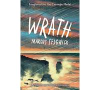 Wrath: (Dyslexia-friendly)