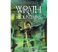 Wrath from the Mountains
