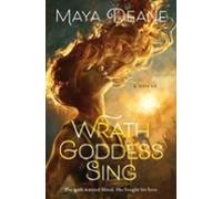 Wrath Goddess Sing (ebook)