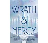 Wrath & Mercy (ebook)