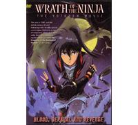 Wrath of a Ninja