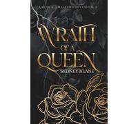 Wrath of A Queen (Sirens and Savageries Duet)