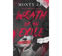 Wrath of an Exile: 1 (The River Styx Heathens)