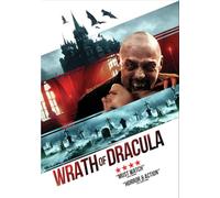 Wrath of Dracula [DVD]