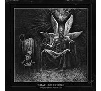 Wrath Of Echoes - Progeny Of The Fallen One