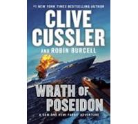 Wrath Of Poseidon (ebook)