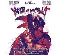 Wrath of the Crows [Blu-ray]
