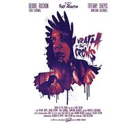 Wrath Of The Crows [Italia] [DVD]