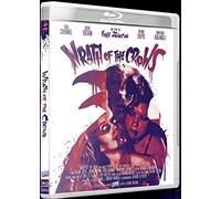 Wrath of the Crows [ Origen Italiano, Ningun Idioma Espanol ] (Blu-Ray)