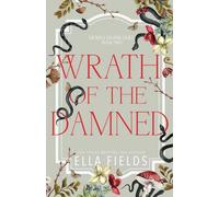 Wrath of the Damned (Deadly Divine)