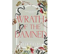 Wrath of the Damned (Deadly Divine)