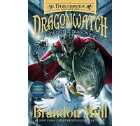 Wrath of the Dragon King: A Fablehaven Adventure: 2 (Dragonwatch, 2)